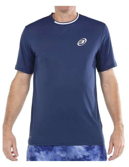 Camiseta Bullpadel Micay 231 | Ofertas de pádel
